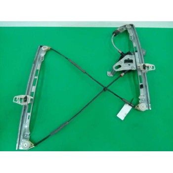 Recambio de elevalunas delantero izquierdo para peugeot 206+ básico referencia OEM IAM FUNDA 9221G0 