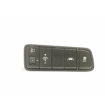 MANDO MULTIFUNCION 93710D7350TRY 