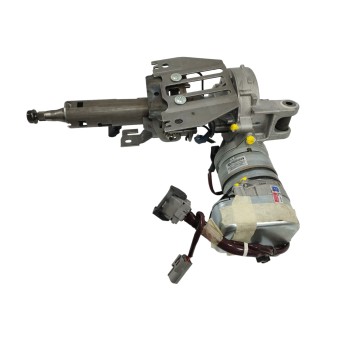 Recambio de columna direccion para toyota auris 1.2 16v turbo cat referencia OEM IAM 4525002K52 JG412000020 