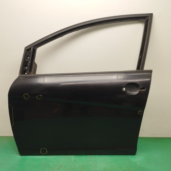 Recambio de puerta delantera izquierda para seat altea (5p1) 1.6 referencia OEM IAM  OBSERVAR FOTOS CARIBE