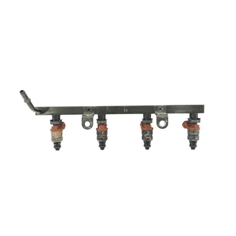 Recambio de rampa inyectora para chevrolet lacetti 1.6 cat referencia OEM IAM   