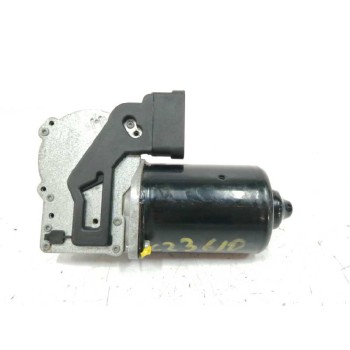 Recambio de motor limpia delantero para opel astra f berlina 1.8 16v referencia OEM IAM 90341903  
