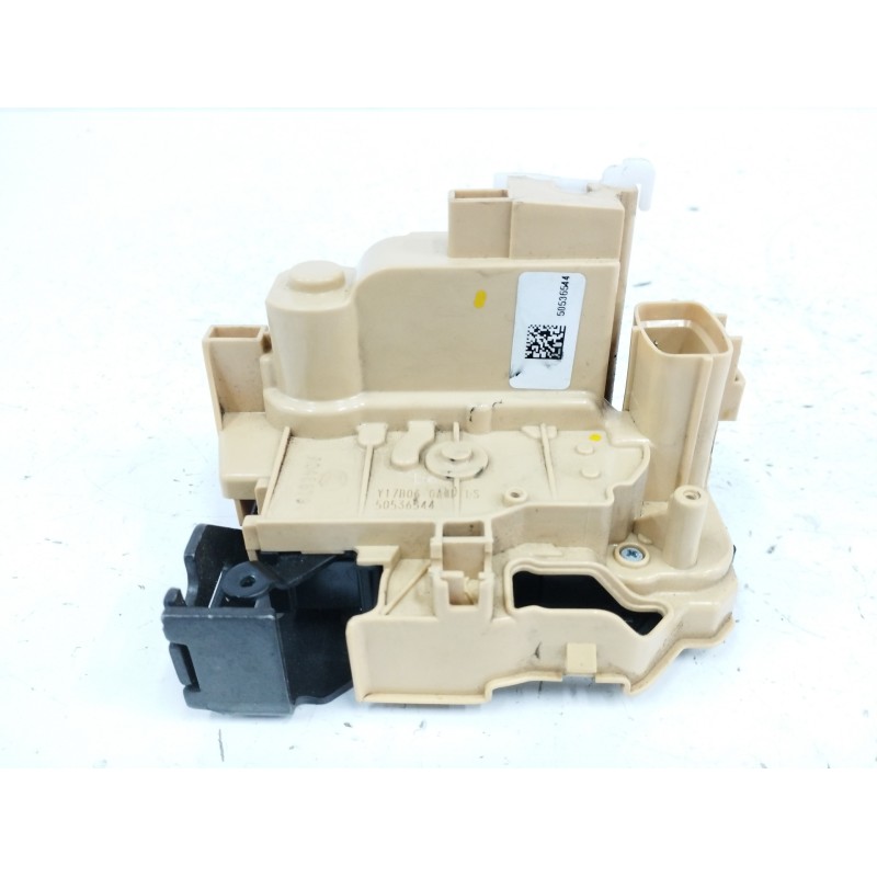 CERRADURA PUERTA DELANTERA IZQUIERDA