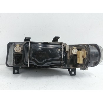 Recambio de faro derecho para seat toledo ii (1m2) 1.9 tdi referencia OEM IAM 1M1941002D  