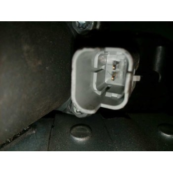 Recambio de elevalunas delantero izquierdo para peugeot 206+ básico referencia OEM IAM FUNDA 9221G0 