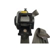 Recambio de cinturon seguridad delantero izquierdo para kia carens 2.0 turbodiesel cat referencia OEM IAM   