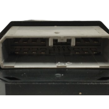 Recambio de mando elevalunas delantero izquierdo para honda civic berlina 5 (fk) 1.8 vtec cat referencia OEM IAM 83540SMGG120 35