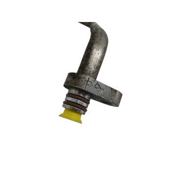 Recambio de tubos aire acondicionado para peugeot 207 1.6 16v referencia OEM IAM 9681621080  