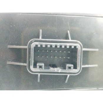 Recambio de mando multifuncion para hyundai tucson 1.6 cat referencia OEM IAM 93710D7350TRY  