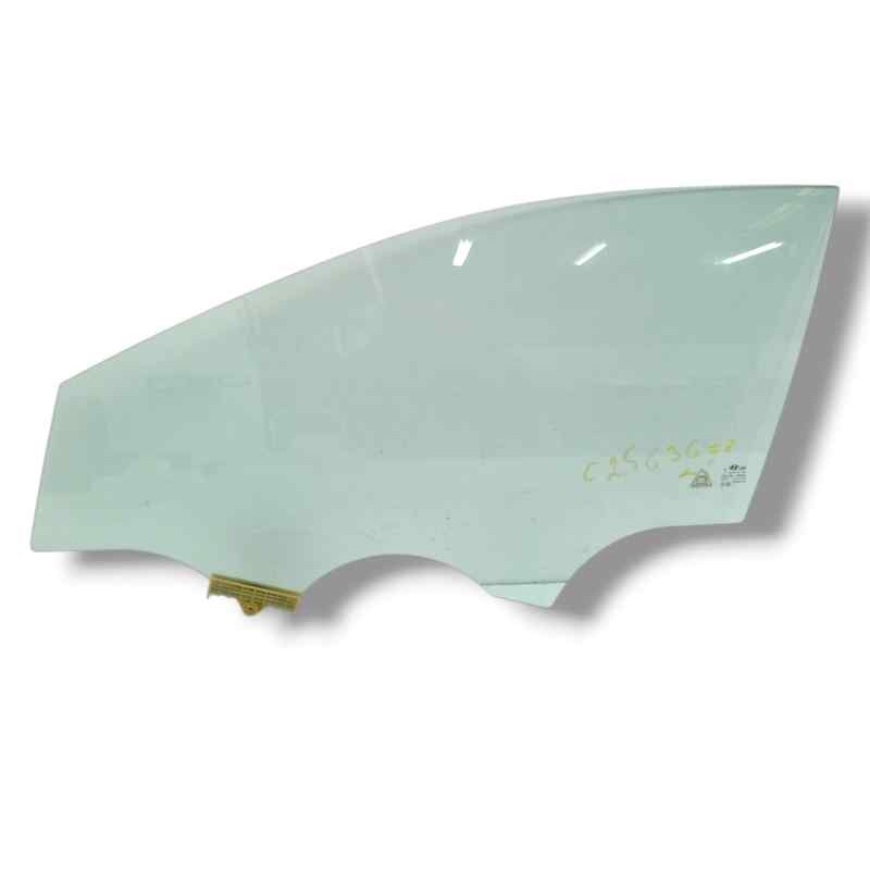 Recambio de luna delantera izquierda para hyundai ioniq tecno hybrid referencia OEM IAM   