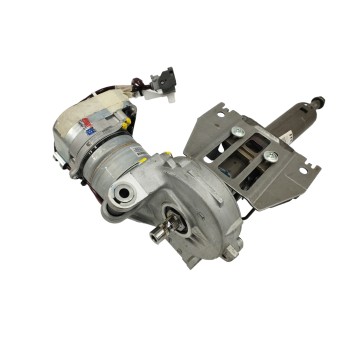 Recambio de columna direccion para toyota auris 1.2 16v turbo cat referencia OEM IAM 4525002K52 JG412000020 