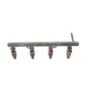 Recambio de rampa inyectora para chevrolet lacetti 1.6 cat referencia OEM IAM   
