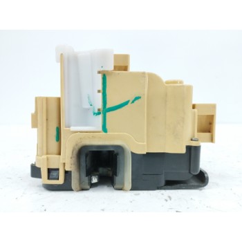 Recambio de cerradura puerta delantera izquierda para alfa romeo giulia (952) 2.0 turbo cat referencia OEM IAM 50536544  