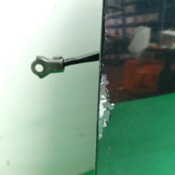 Recambio de puerta delantera izquierda para hyundai sonata (nf) 2.0 crdi comfort i referencia OEM IAM  OBSERVAR FOTOS 