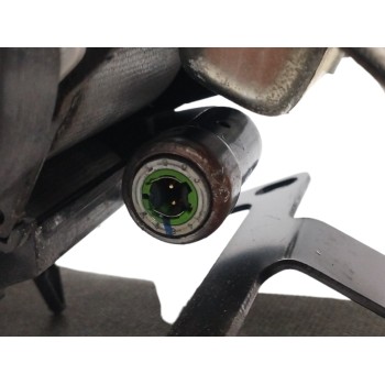 Recambio de cinturon seguridad delantero izquierdo para kia carens 2.0 turbodiesel cat referencia OEM IAM   