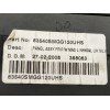 Recambio de mando elevalunas delantero izquierdo para honda civic berlina 5 (fk) 1.8 vtec cat referencia OEM IAM 83540SMGG120 35