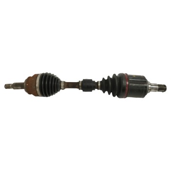Recambio de transmision delantera izquierda para mitsubishi asx (ga0w) 1.8 di-d cat referencia OEM IAM 3815A075  