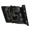 Recambio de piloto trasero derecho para skoda fabia combi 1.0 mpi referencia OEM IAM 6V6945096  
