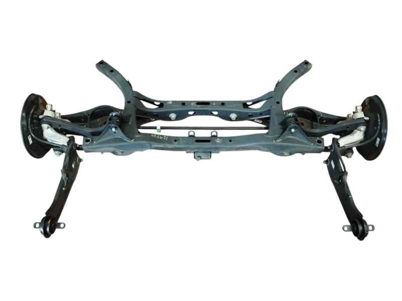 Recambio de puente trasero para kia niro e-niro drive referencia OEM IAM 55410Q4000  