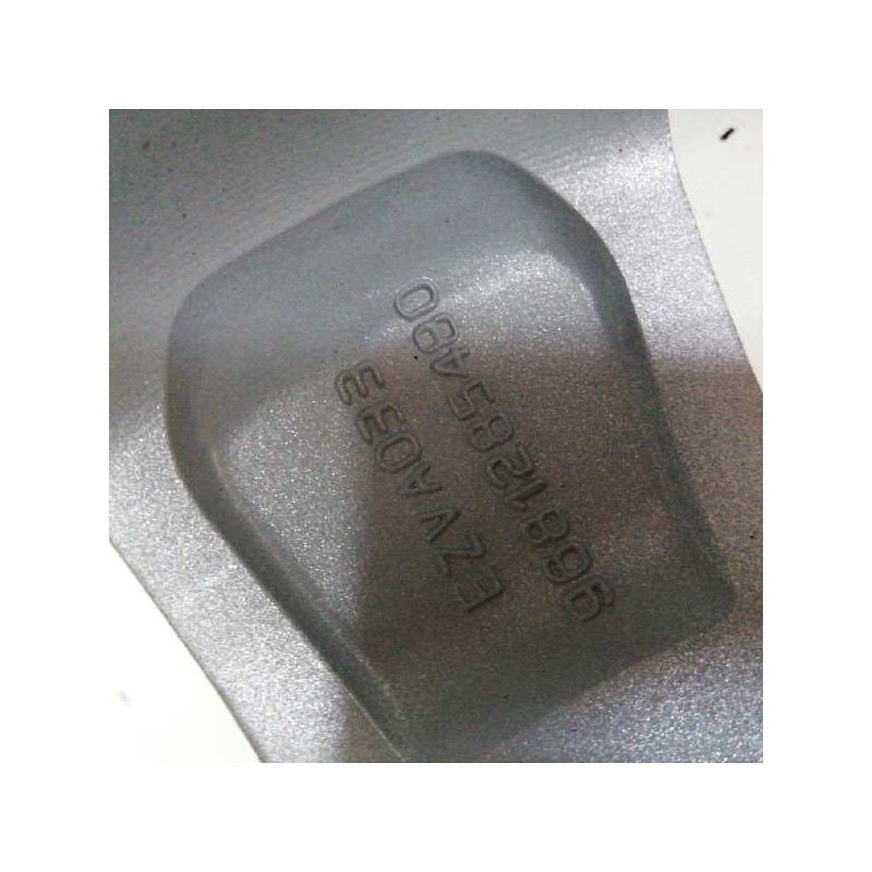 LLANTA 6 5JX16CH4-31 4H 4X108
