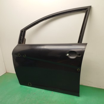Recambio de puerta delantera izquierda para seat altea (5p1) 1.6 referencia OEM IAM  OBSERVAR FOTOS CARIBE
