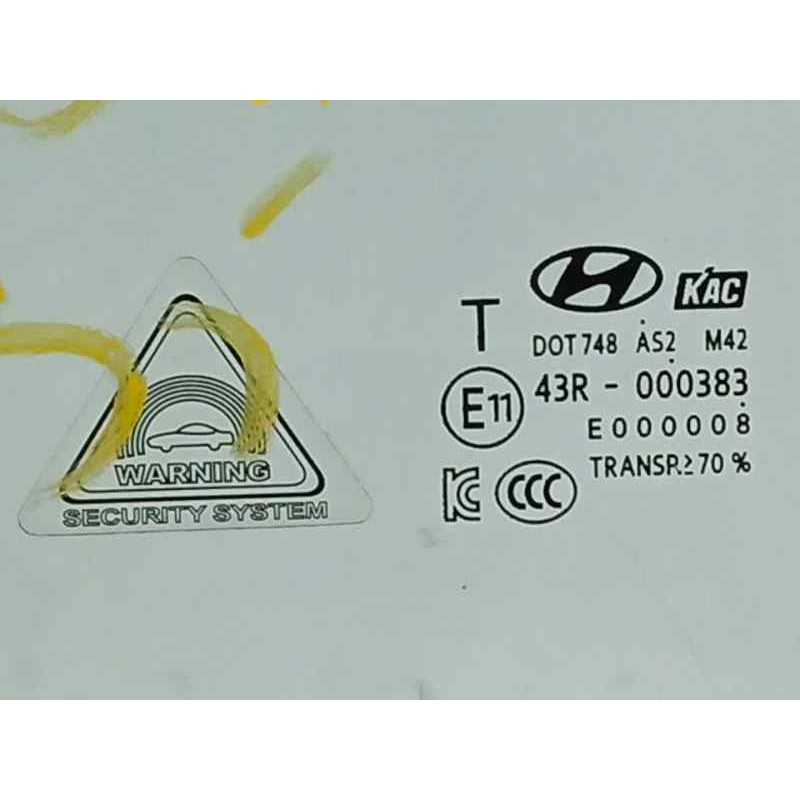 LUNA DELANTERA IZQUIERDA