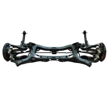 Recambio de puente trasero para kia niro e-niro drive referencia OEM IAM 55410Q4000  
