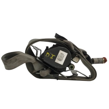 Recambio de cinturon seguridad delantero izquierdo para kia carens 2.0 turbodiesel cat referencia OEM IAM   