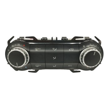 Recambio de mando climatizador para mercedes-benz clase a (w176) a 180 cdi / d (176.012) referencia OEM IAM A2469002208 5HB01044