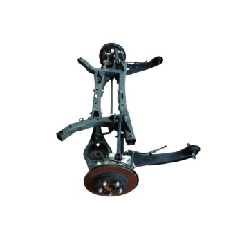 Recambio de puente trasero para kia niro e-niro drive referencia OEM IAM 55410Q4000  