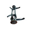 Recambio de puente trasero para kia niro e-niro drive referencia OEM IAM 55410Q4000  