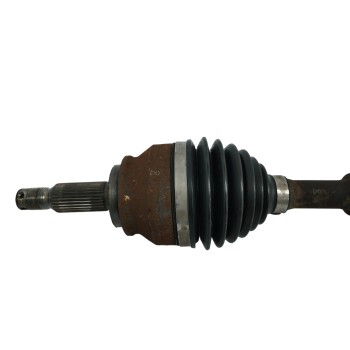 Recambio de transmision delantera izquierda para mitsubishi asx (ga0w) 1.8 di-d cat referencia OEM IAM 3815A075  