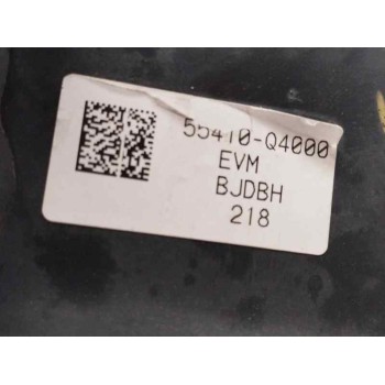 Recambio de puente trasero para kia niro e-niro drive referencia OEM IAM 55410Q4000  