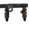 Recambio de rampa inyectora para chevrolet lacetti 1.6 cat referencia OEM IAM   
