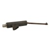 Recambio de tubo de escape para derbi gpr racing 50 racing referencia OEM IAM 00H03430411  
