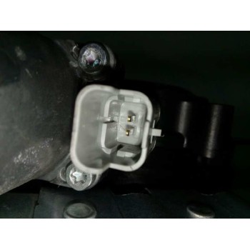 Recambio de elevalunas delantero izquierdo para peugeot 206+ básico referencia OEM IAM FUNDA 9221G0 