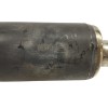 Recambio de tubo de escape para derbi gpr racing 50 racing referencia OEM IAM 00H03430411  