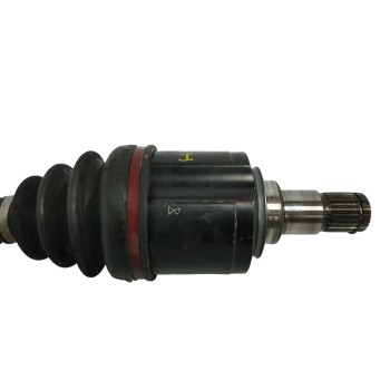 Recambio de transmision delantera izquierda para mitsubishi asx (ga0w) 1.8 di-d cat referencia OEM IAM 3815A075  