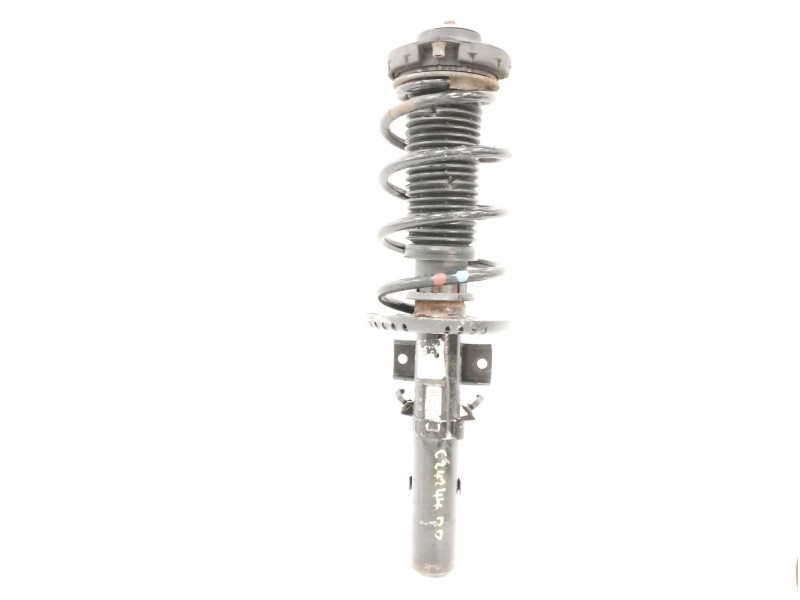 Recambio de amortiguador delantero derecho para volkswagen polo (9n3) 1.4 tdi referencia OEM IAM 6Q0413031CE Recambio de amortiguador delantero derecho para volkswagen polo (9n3) 1.4 tdi referencia OEM IAM 6Q0413031CE