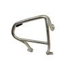 Recambio de estribo para bmw r 1200 gs r 1200 gs referencia OEM IAM 77148533692 PROTECCION DE MOTOR DERECHO 