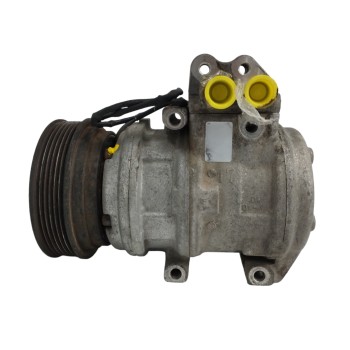 COMPRESOR AIRE ACONDICIONADO 1625019100 R134A 3F3010150