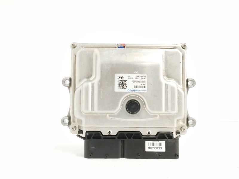 Recambio de centralita motor uce para hyundai tucson 1.6 cat referencia OEM IAM 391992BBF0 Recambio de centralita motor uce para hyundai tucson 1.6 cat referencia OEM IAM 391992BBF0