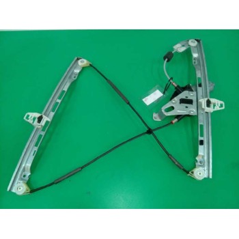 Recambio de elevalunas delantero izquierdo para peugeot 206+ básico referencia OEM IAM FUNDA 9221G0 