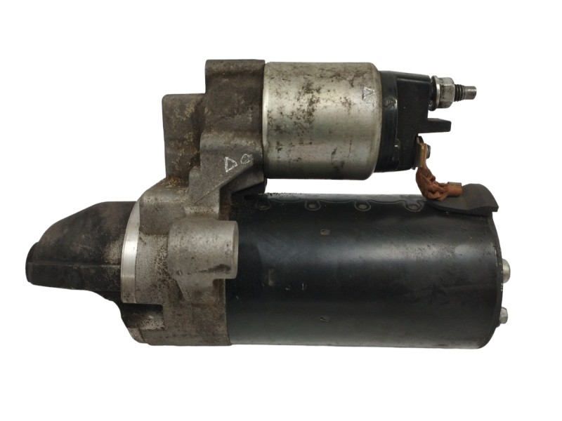 Recambio de motor arranque para toyota rav 4 2.0 d-4d cat referencia OEM IAM 281000X040 0001138064 Recambio de motor arranque para toyota rav 4 2.0 d-4d cat referencia OEM IAM 281000X040 0001138064