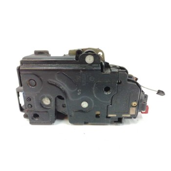 Recambio de cerradura puerta trasera izquierda para volkswagen jetta (1k2) trendline referencia OEM IAM 7L0839015 7 PINES 