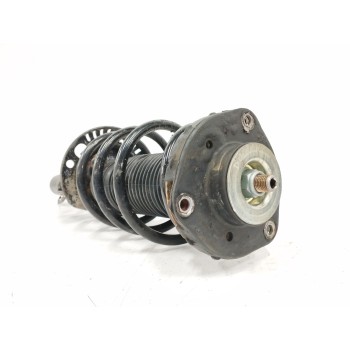 Recambio de amortiguador delantero derecho para volkswagen polo (9n3) 1.4 tdi referencia OEM IAM 6Q0413031CE  