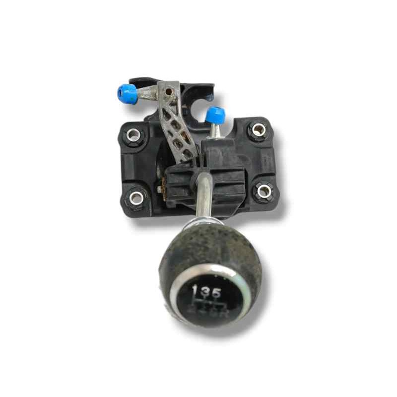 Recambio de palanca cambio para honda cr-v (re) 2.2 ctdi referencia OEM IAM 54000SWWG021M1 POMO CON DESGASTE 