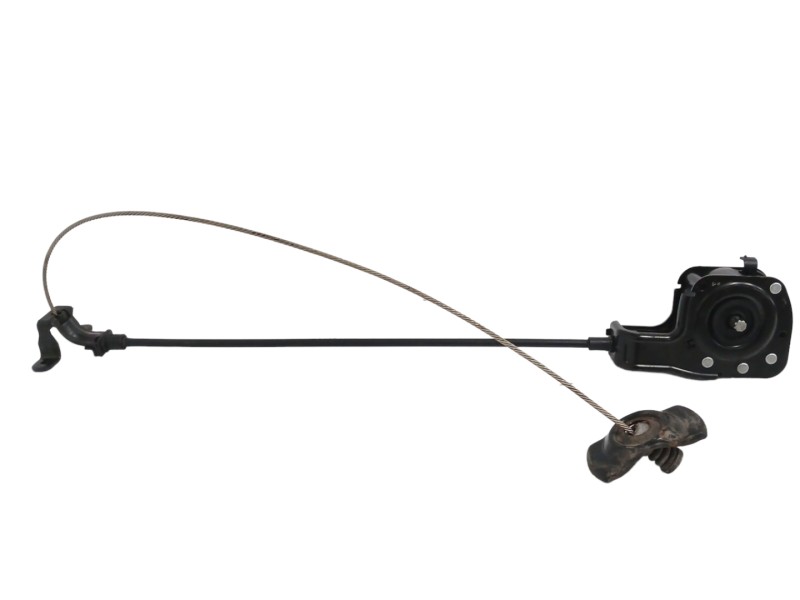 Recambio de soporte rueda repuesto para citroën c4 picasso 1.6 16v hdi fap referencia OEM IAM Recambio de soporte rueda repuesto para citroën c4 picasso 1.6 16v hdi fap referencia OEM IAM