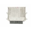Recambio de centralita motor uce para hyundai tucson 1.6 cat referencia OEM IAM 391992BBF0  