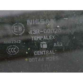 Recambio de luna delantera derecha para nissan 370z coupé (z34) nismo 3.7 referencia OEM IAM   